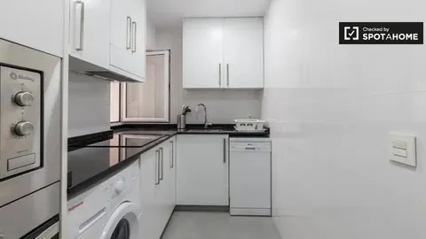 Habitació de lloguer, València