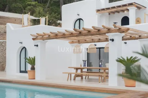 Casa de 1000 m² a Santa Eulària des Riu