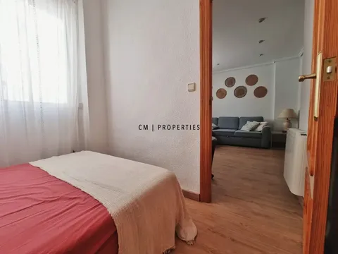 Pis de 60 m² a València