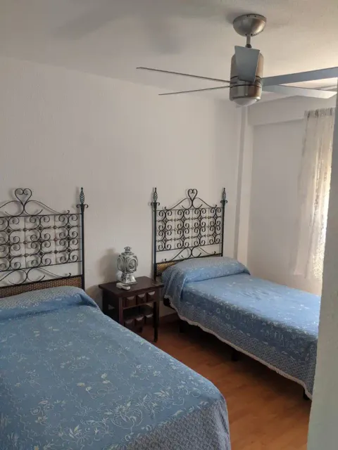 Pis de 121 m² a Altea