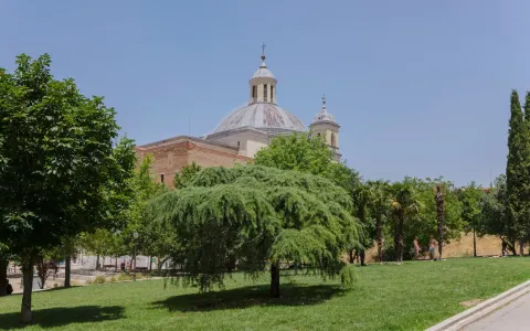 Pis de 49 m² a Madrid