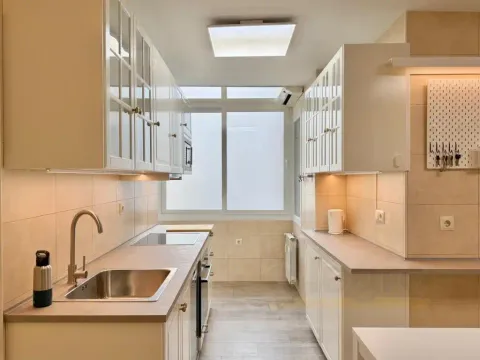 Pis de 187 m² a Madrid
