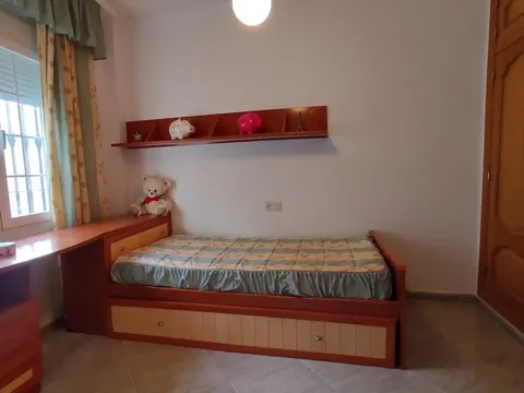 Casa de 121 m² a Albolote