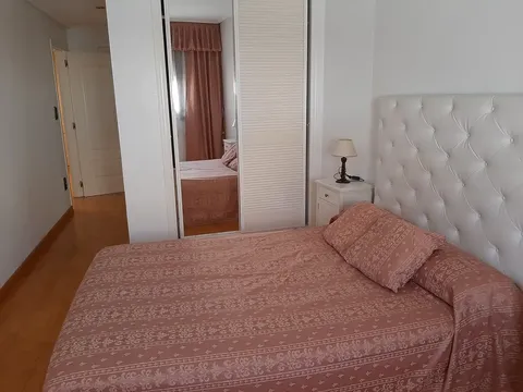 Квартира 58 м² у Сарагосі