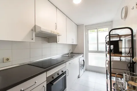 Pis de 57 m² a Madrid