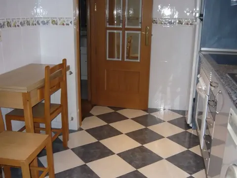 Pis de 87 m² a Madrid