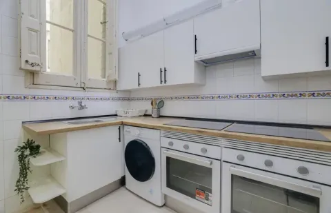 Stanza in affitto, Vic