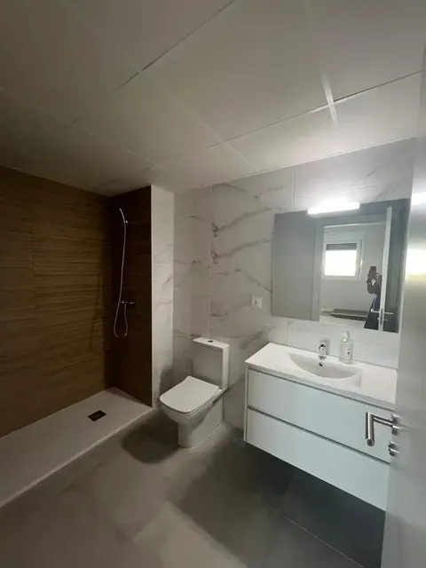 Pis de 75 m² a Dos Hermanas