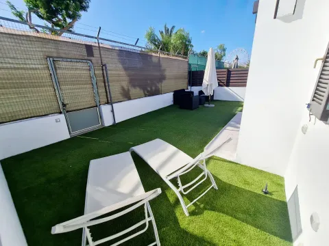 Moradia 45 m² em San Bartolomé de Tirajana