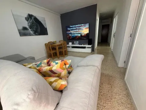 Pis de 104 m² a València