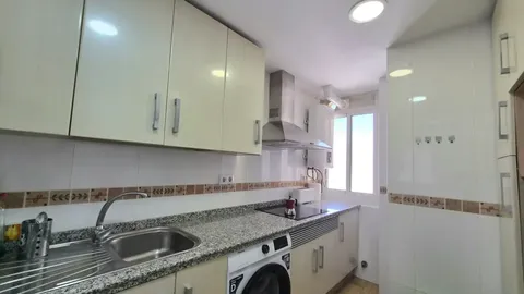 Zimmer zur Miete, Sevilla