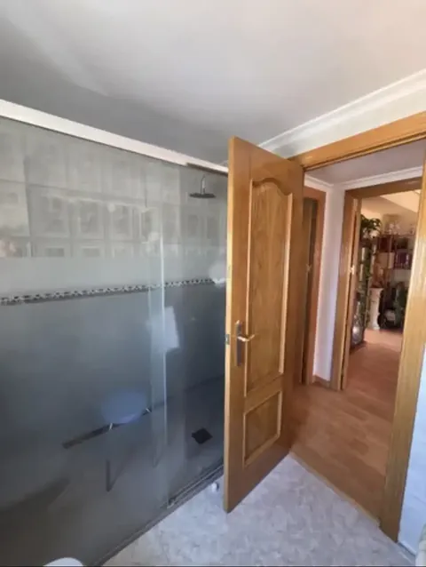 Pis de 120 m² a Badajoz