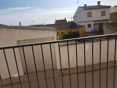 Casa 150 m² a Salillas de Jalón