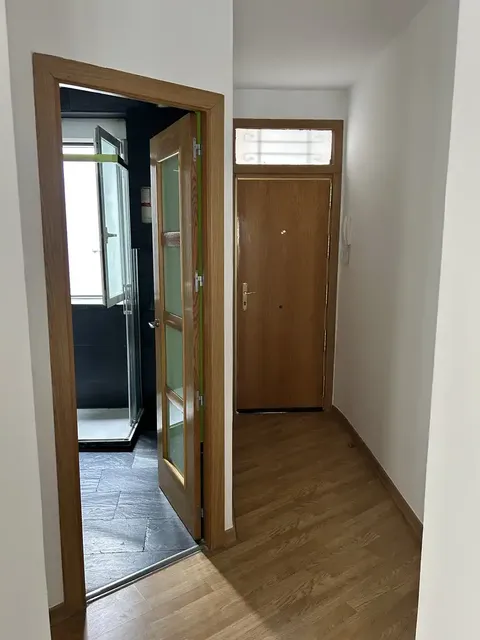 Pis de 54 m² a Madrid