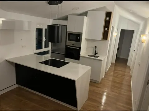 Room for rent, Santiago de Compostela