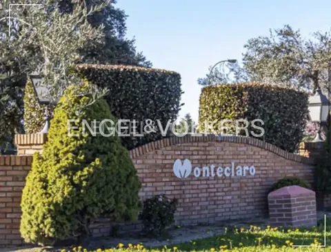 Casa de 90 m² a Pozuelo de Alarcón