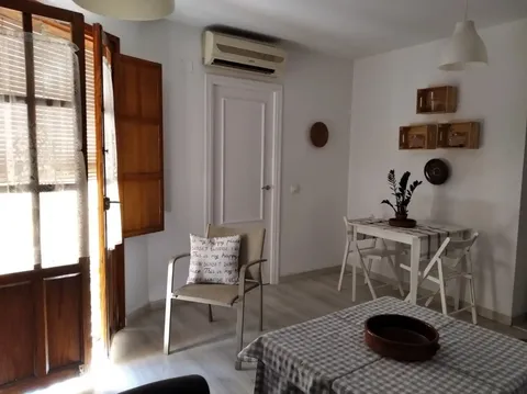 Pis de 60 m² a Sevilla