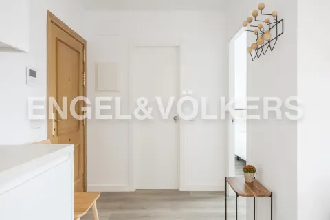 Appartement 51 m² à Madrid