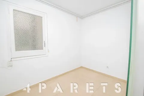 Pis de 80 m² a Badalona