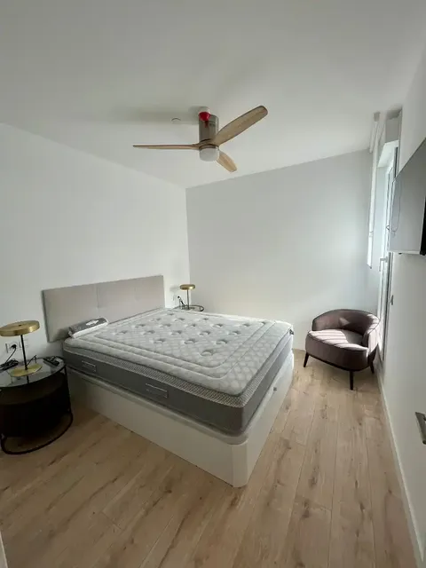 Pis de 67 m² a Màlaga