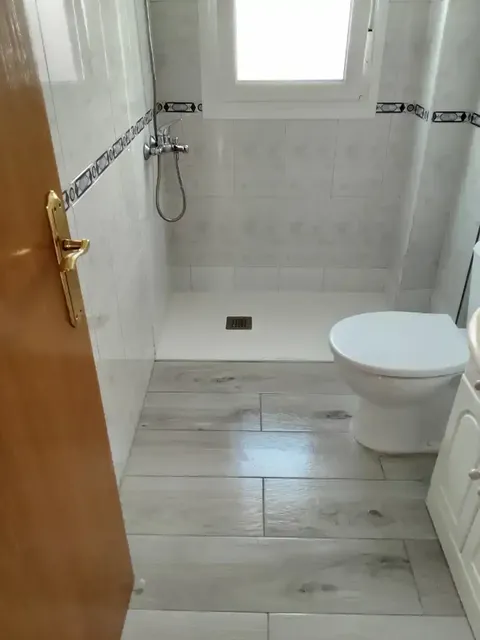 Pis de 90 m² a Salamanca