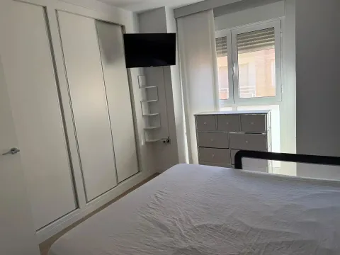 Pis de 80 m² a Los Montesinos