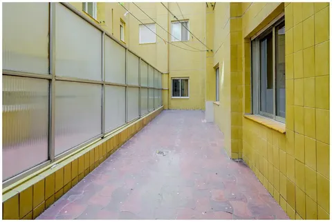 Habitación en alquiler, Madrid