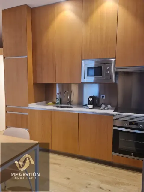 Appartamento 63 m² a Vigo