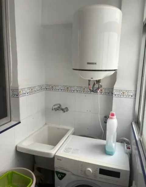 Pis de 80 m² a Còrdova