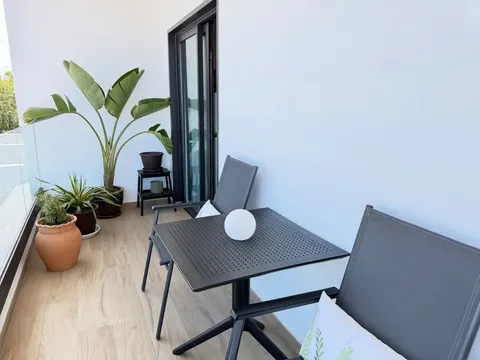 Pis de 75 m² a Puerto de la Cruz