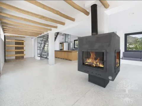 Haus 320 m² in Madrid (2/2)