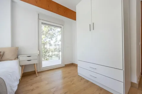 Habitació de lloguer, València