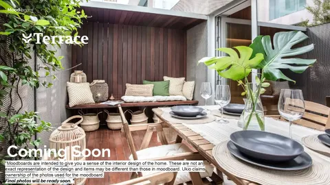 Piso de 115 m² en Barcelona