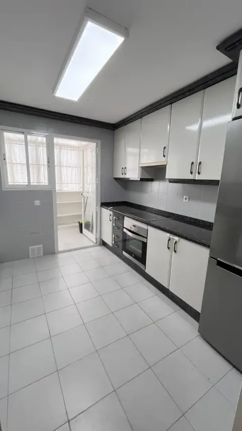 Appartamento 120 m² a Siviglia