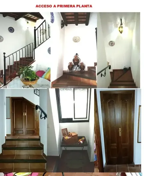 Casa de 70 m² a Cazalla de la Sierra
