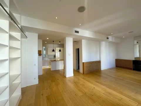 Pis de 110 m² a Madrid (4/23)