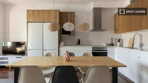 Habitación en alquiler, Barcelona