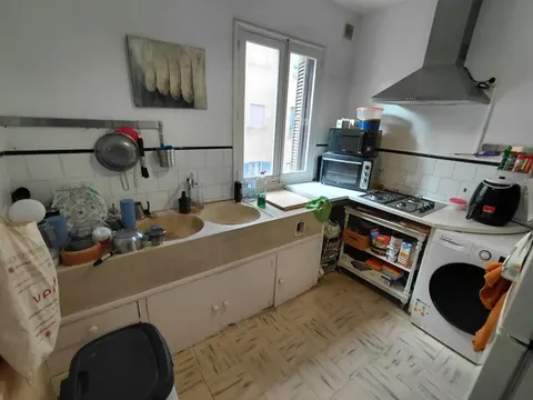 Pis de 70 m² a Palma