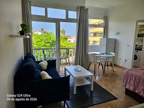 Pis de 37 m² a Puerto de la Cruz