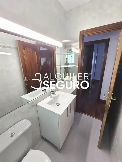 Appartement 60 m² à San Fernando de Henares