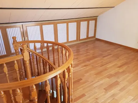 Pis de 120 m² a Múrcia