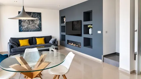 Casa de 150 m² a Oriola
