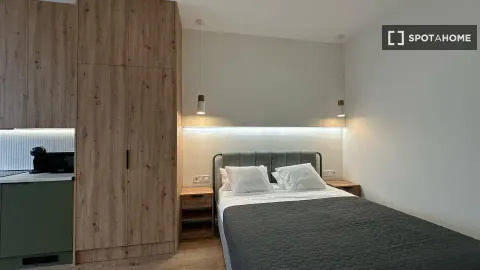 Apartamento 30 m² em València