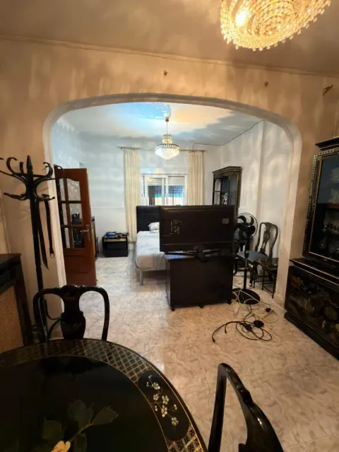 House 153 m² in Madrid