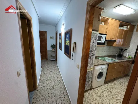 Wohnung 60 m² in Córdoba