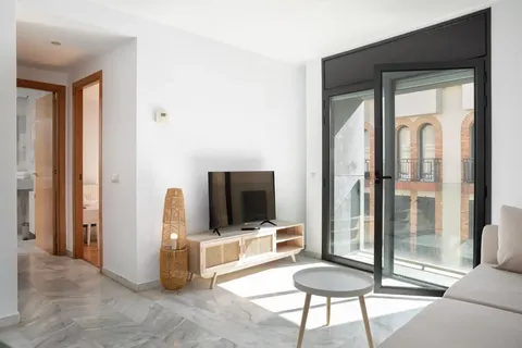 Wohnung 66 m² in Girona