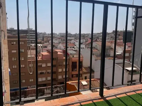Appartamento 131 m² a Castelló de la Plana / Castellón de la Plana