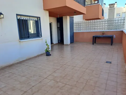 Pis de 52 m² a Oriola