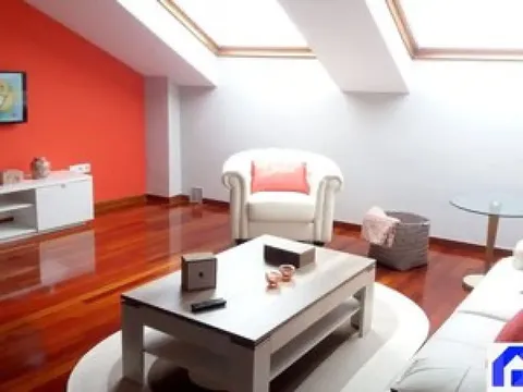 Pis de 73 m² a Oviedo