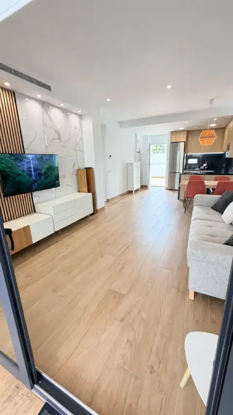 Apartamento 80 m² em Finestrat